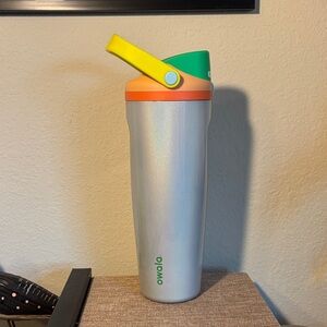 Owala Freesip Sway 30oz Opal Dream